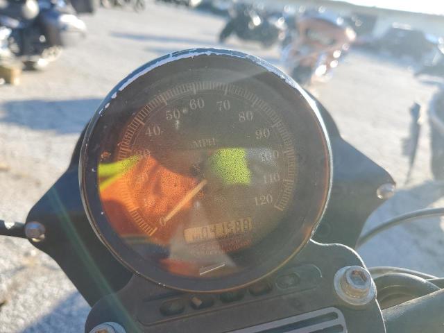 2006 HARLEY-DAVIDSON XL883 R 1HD4CKM146K425014