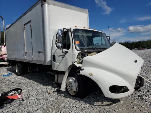 Global Auto Auctions: 2015 FREIGHTLINER M2 106 MED