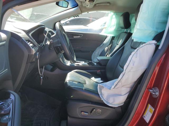 2017 FORD EDGE TITAN - 2FMPK4K96HBC46956