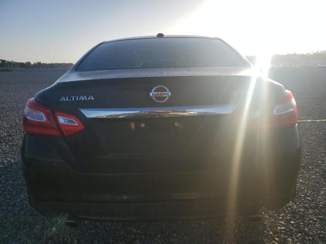 2016 NISSAN ALTIMA 3.5 - 1N4BL3AP4GC135431