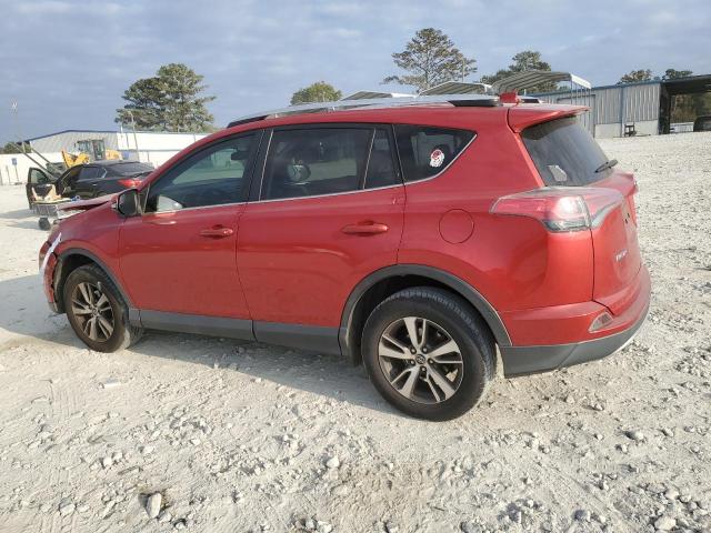 2016 TOYOTA RAV4 XLE - JTMWFREV9GJ068030