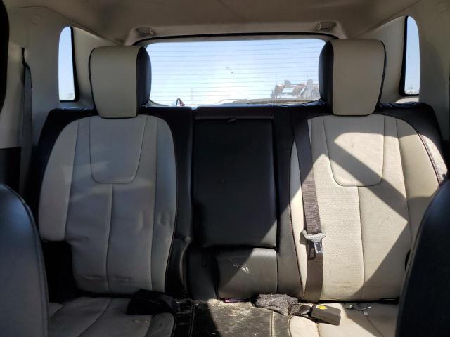 2015 GMC TERRAIN SL - 2GKALTEK7F6132636