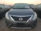 NISSAN VERSA S photo