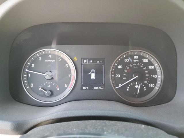 2018 HYUNDAI TUCSON SE - KM8J23A41JU641858