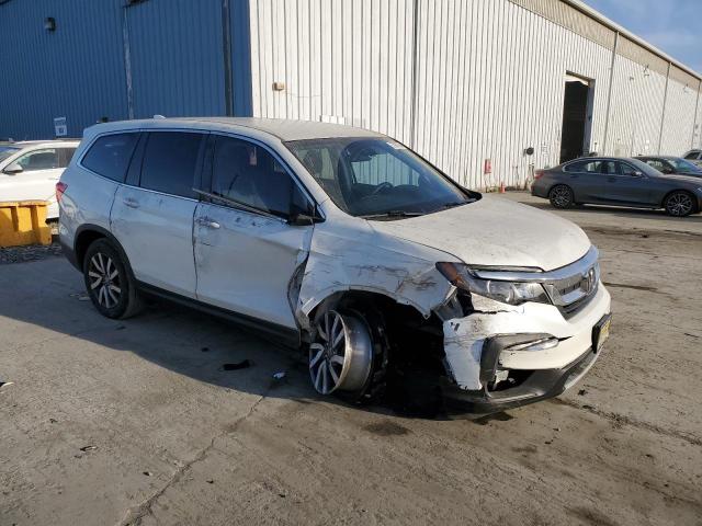 VIN 5FNYF6H33KB027894 2019 HONDA PILOT no.4