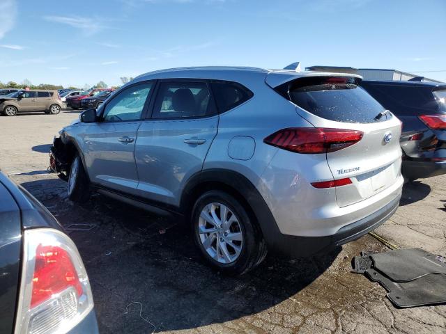 VIN KM8J3CA49LU244639 2020 Hyundai Tucson, Limited no.2