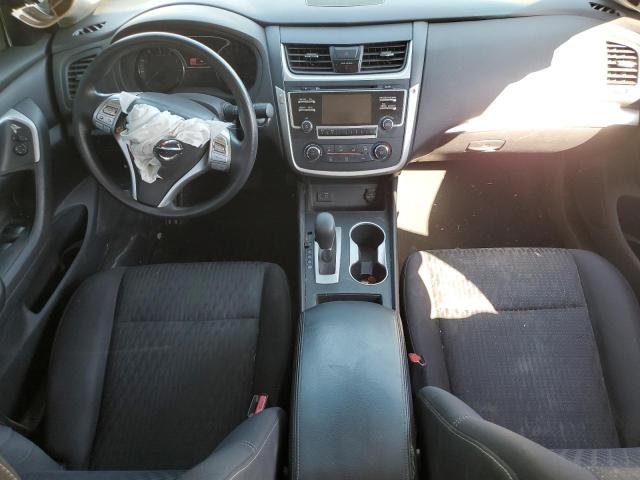 2017 NISSAN ALTIMA 2.5 - 1N4AL3AP0HC158430