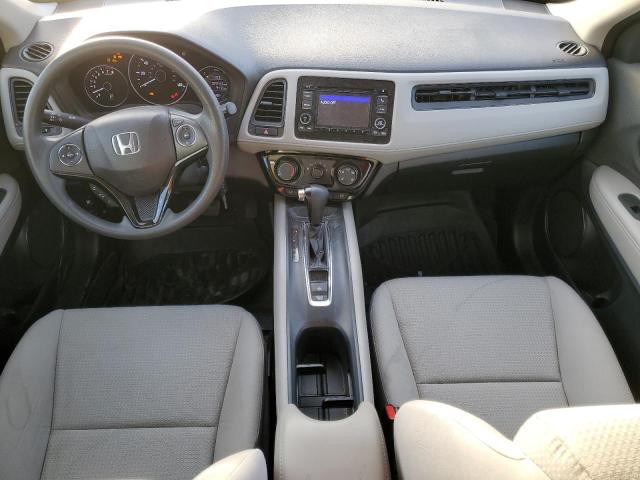 2022 HONDA HR-V LX - 3CZRU6H34NM718873