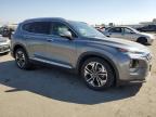 HYUNDAI SANTA FE L снимка