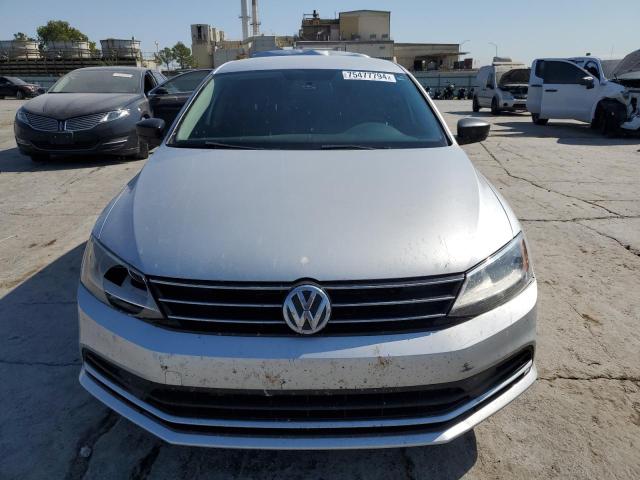 2016 VOLKSWAGEN JETTA S - 3VW167AJ8GM291080