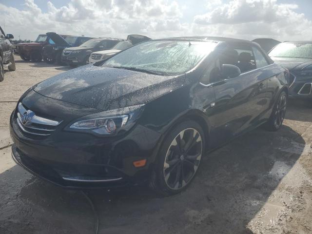 BUICK CASCADA PR 2019 black  gas W04WH3N58KG359450 photo #1