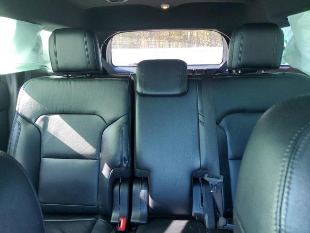 2016 FORD EXPLORER X - 1FM5K8D84GGA41713