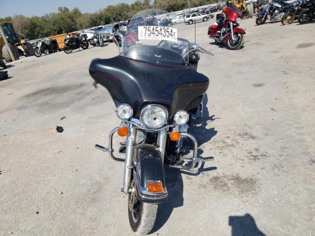 2009 HARLEY-DAVIDSON FLHTCU - 1HD1FC4149Y652396