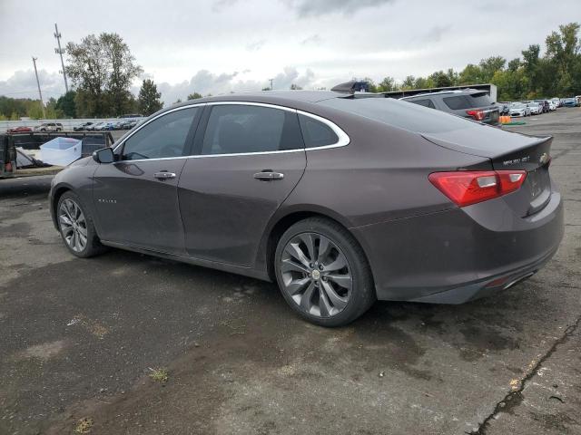 2016 CHEVROLET MALIBU PRE - 1G1ZH5SX5GF272874