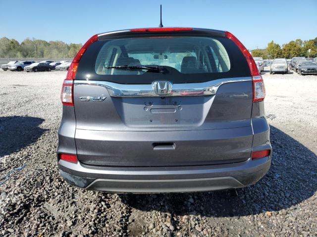 VIN 2HKRM3H34FH550731 2015 Honda CR-V, LX no.6