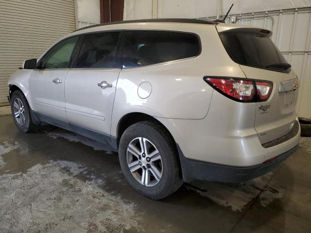 2016 CHEVROLET TRAVERSE L - 1GNKVHKD7GJ115523