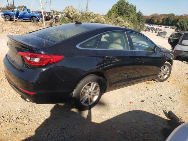 2015 HYUNDAI SONATA SE - 5NPE24AF7FH212559