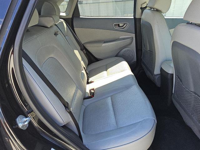 2021 HYUNDAI KONA ULTIM - KM8K53AG2MU135143