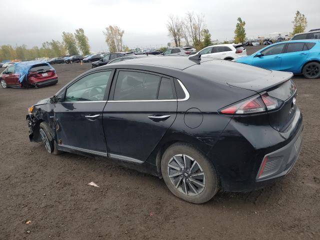 2020 HYUNDAI IONIQ ULTI KMHC05LJXLU072282