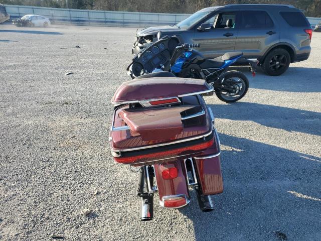 2015 HARLEY-DAVIDSON FLHTCUL UL 1HD1KDM15FB632965