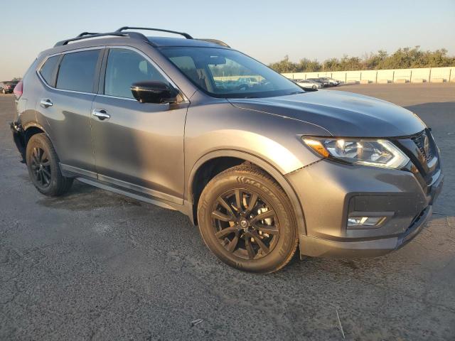 2018 NISSAN ROGUE S - 5N1AT2MT6JC721608