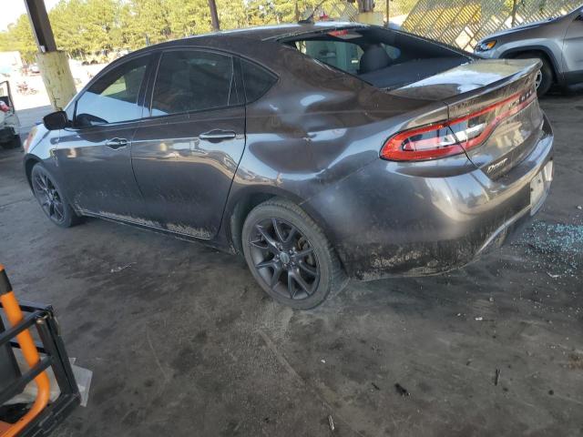 2016 DODGE DART SXT S - 1C3CDFFAXGD818525