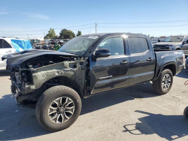 2023 TOYOTA TACOMA DOU - 3TMCZ5AN3PM645453
