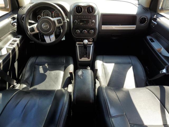 2016 JEEP COMPASS LA - 1C4NJCEA4GD777077