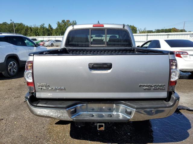 2015 TOYOTA TACOMA DOU - 5TFJU4GN4FX071543