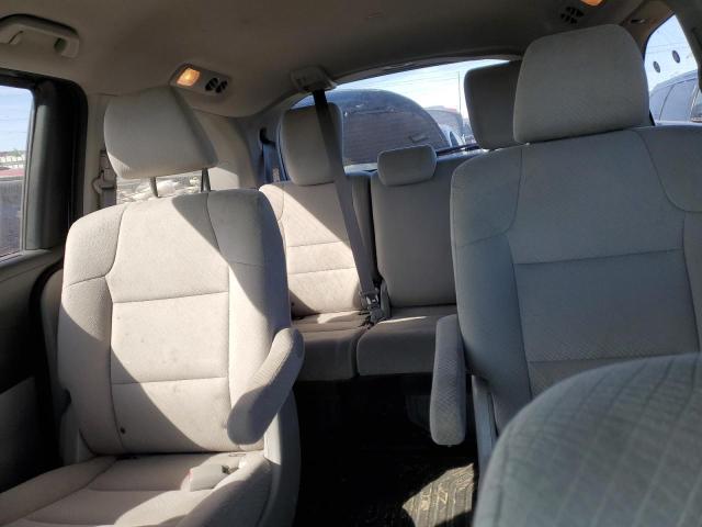2016 HONDA ODYSSEY LX 5FNRL5H27GB126353