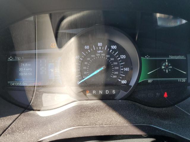 2019 FORD EDGE TITAN - 2FMPK3K94KBB00105