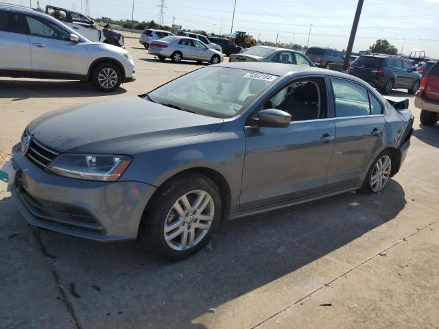 2017 VOLKSWAGEN JETTA S - 3VW2B7AJ3HM341773