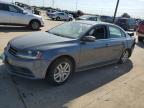 2017 VOLKSWAGEN JETTA S - 3VW2B7AJ3HM341773