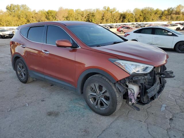 2015 HYUNDAI SANTA FE S - 5XYZT3LB5FG235185