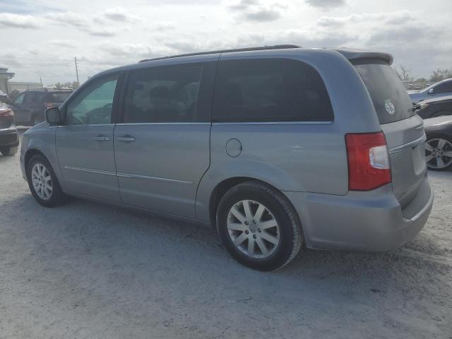 VIN 2C4RC1BG9ER455330 2014 Chrysler Town and Countr... no.2