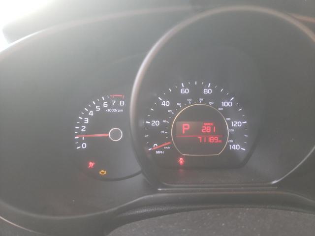 2019 KIA SOUL - KNDJN2A29K7019786