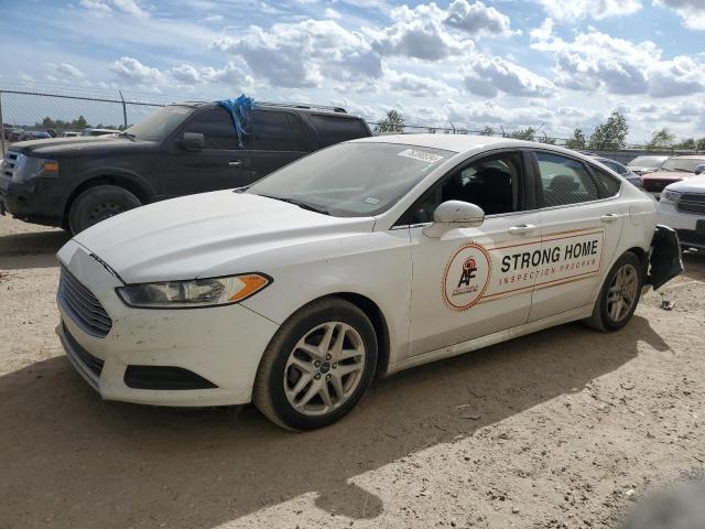 VIN 3FA6P0H71GR297576 2016 Ford Fusion, SE no.1