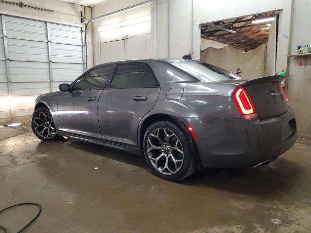 2017 CHRYSLER 300 S - 2C3CCABG7HH661444