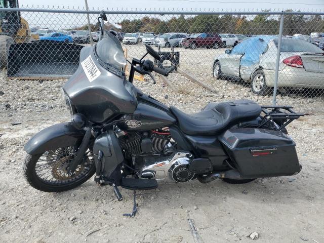 2009 HARLEY-DAVIDSON FLHTCU 1HD1FC4129Y693464