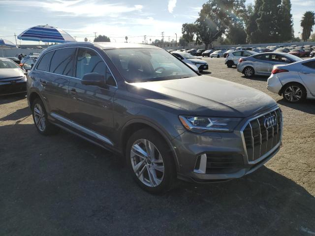 VIN WA1LXBF79PD002805 2023 AUDI Q7 no.4