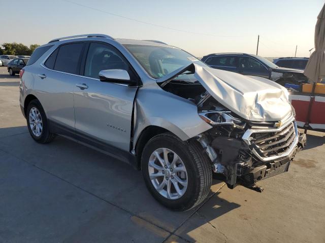2019 CHEVROLET EQUINOX LT - 3GNAXKEV5KL268152