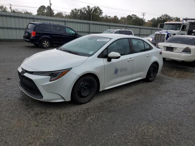 2022 TOYOTA COROLLA LE #2995807518