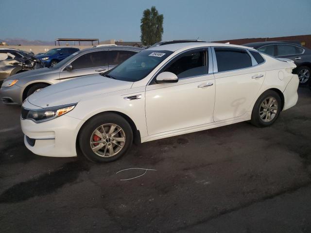 2016 KIA OPTIMA LX #3031136287