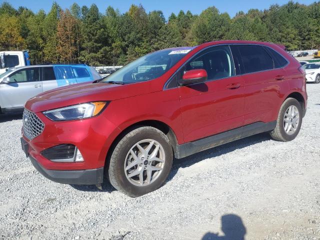 2024 FORD EDGE SEL #3020924819