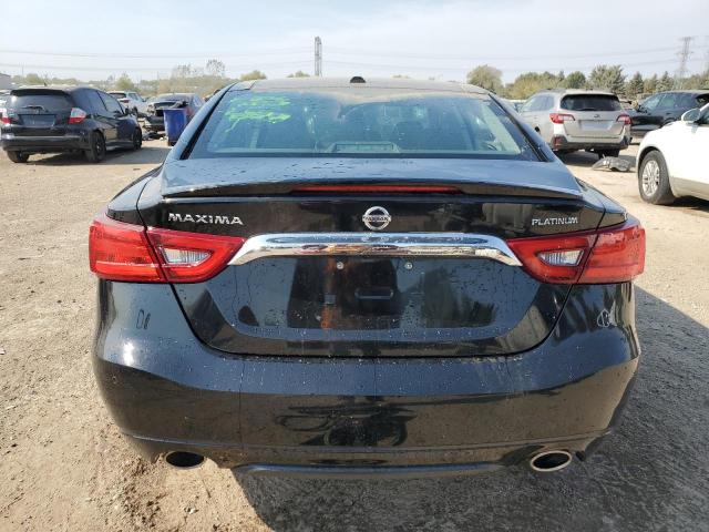 VIN 1N4AA6APXGC405068 2016 Nissan Maxima, 3.5S no.6