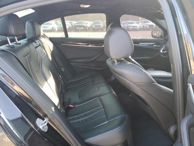 2019 BMW 530 XI - WBAJA7C51KWW48493