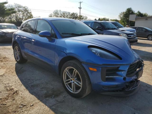 VIN WP1AA2A58LLB09413 2020 PORSCHE MACAN no.4