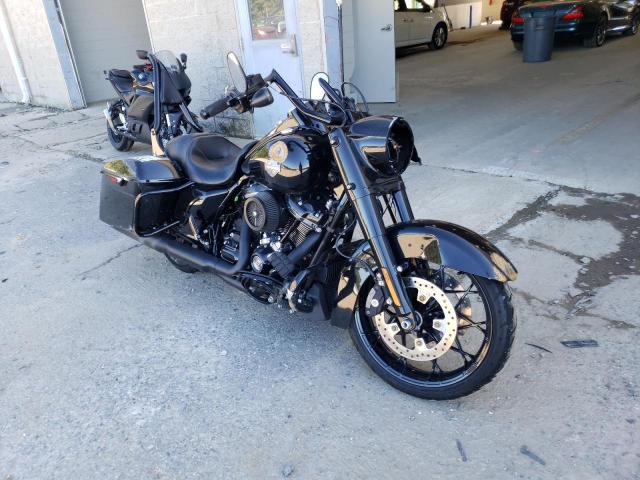 2022 HARLEY-DAVIDSON FLHRXS 1HD1KVP16NB646387
