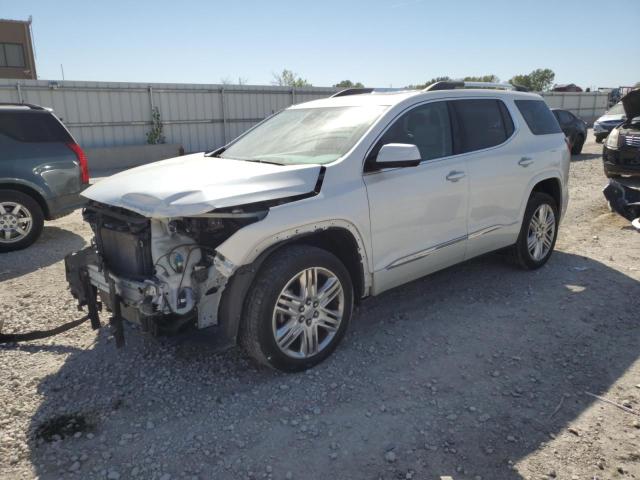 2017 GMC ACADIA DEN - 1GKKNXLS7HZ239749