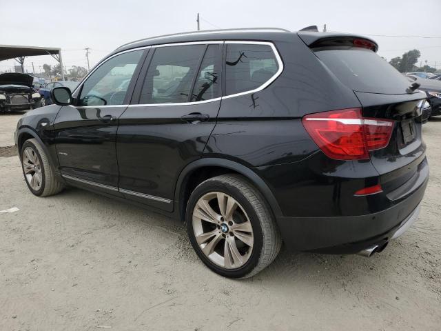 VIN 5UXWX7C50DL980676 2013 BMW X3, Xdrive35I no.2